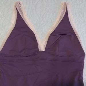 Victoria's secret bodysuit or lingerie, NWOT
